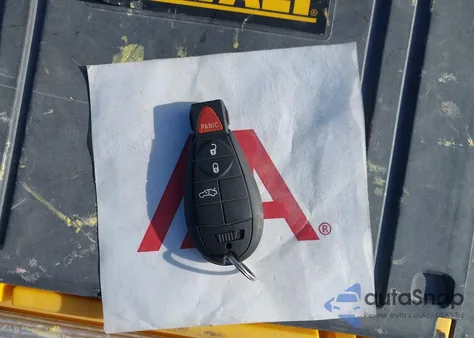 2013 Dodge Challenger Sxt из США, поврежденный, VIN 2C3CDYAG6DH663073